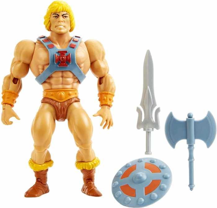 muñeco he man