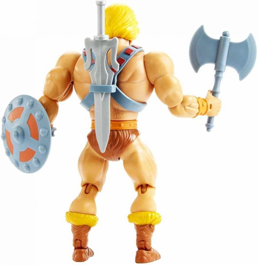 he man juguetes antiguos