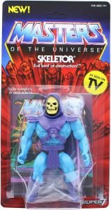 Figura-Skeletor