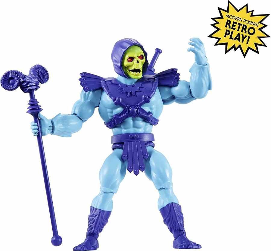 Skeletor