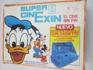 cinexin