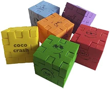 cococrash amazon