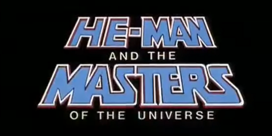 he man masters of the universe