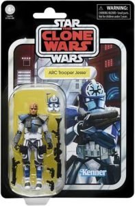 comprar ARC Trooper Jesse