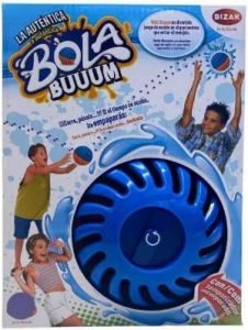 comprar Bola Loca de Agua