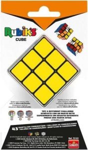 comprar Cubo De Rubik Goliath