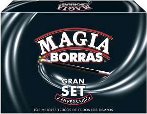 comprar juegos de magia borrás