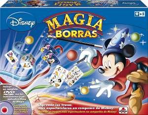 comprar magia borrás edición mickey mouse