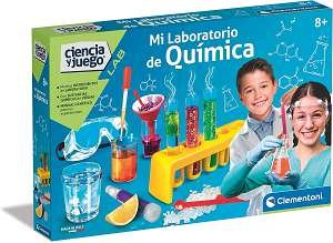 comprar Mi Laboratorio de Química