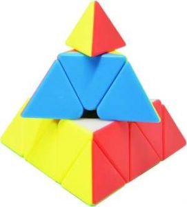 comprar Pyraminx Stickerless