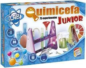 comprar Quimicefa Junior