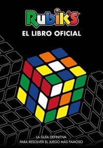 comprar Rubik's. El libro oficial