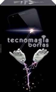 comprar Tecnomagia Borras